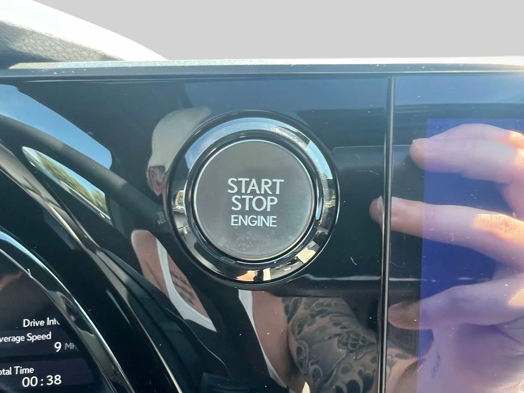 New 2026 Caviar Lexus  350 PREMIUM AWD image 26