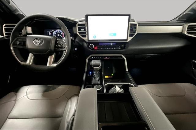 Certified Used 2026 WIND CHILL PEARL Toyota  image 14
