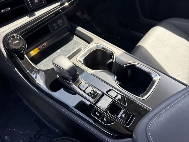Certified Used 2026 Gray Lexus 350 Premium image 21