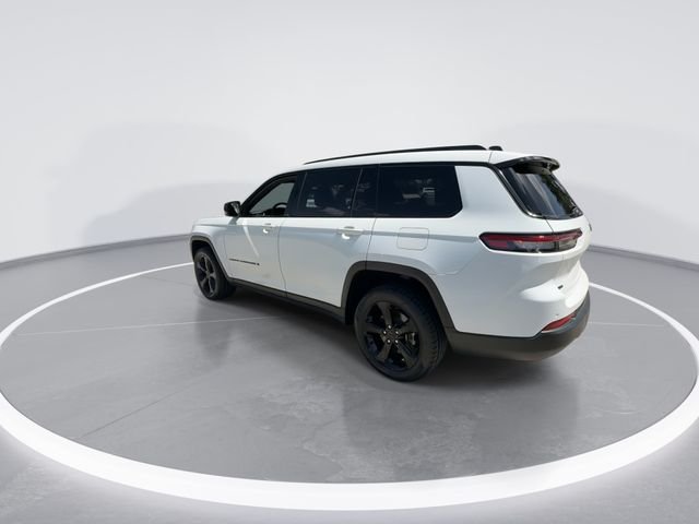 2023 Jeep Grand Cherokee L Altitude - Photo 6