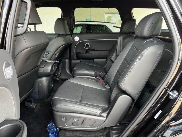 2026 Hyundai Palisade Calligraphy - Photo 19