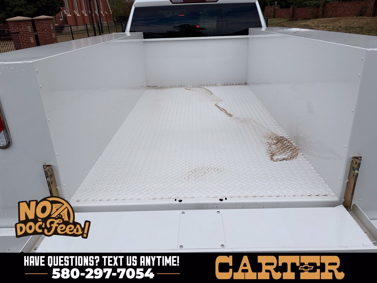 2026 Chevrolet Silverado 2500 HD Work Truck - Photo 29