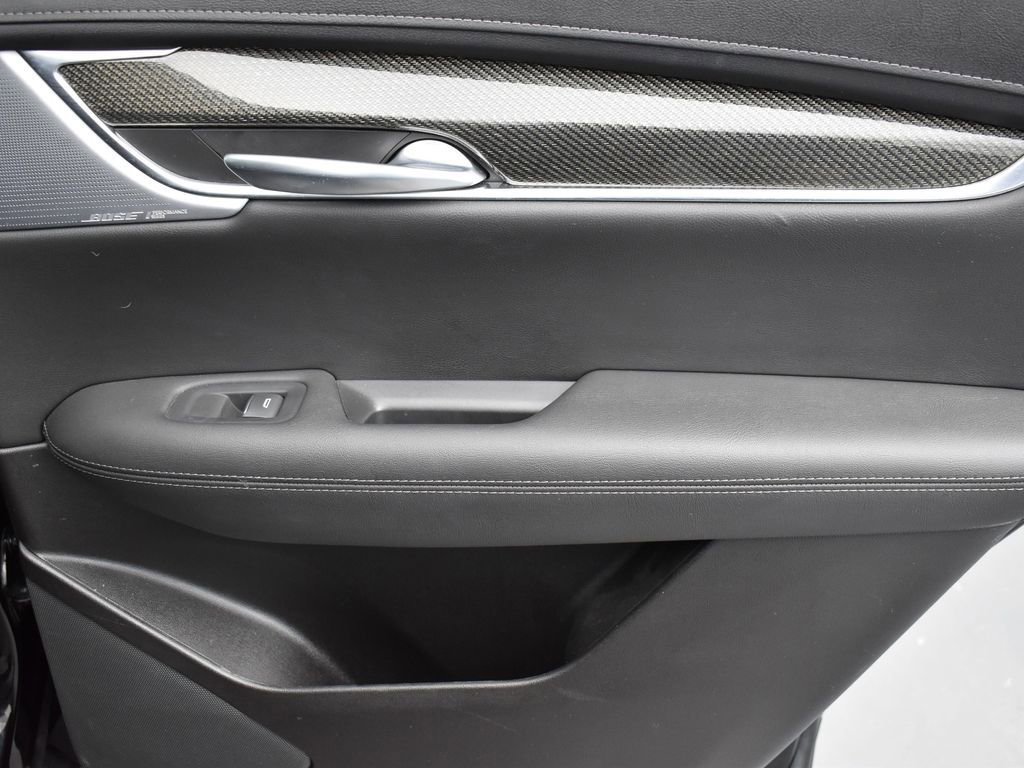 2023 CADILLAC XT5 - Image 27