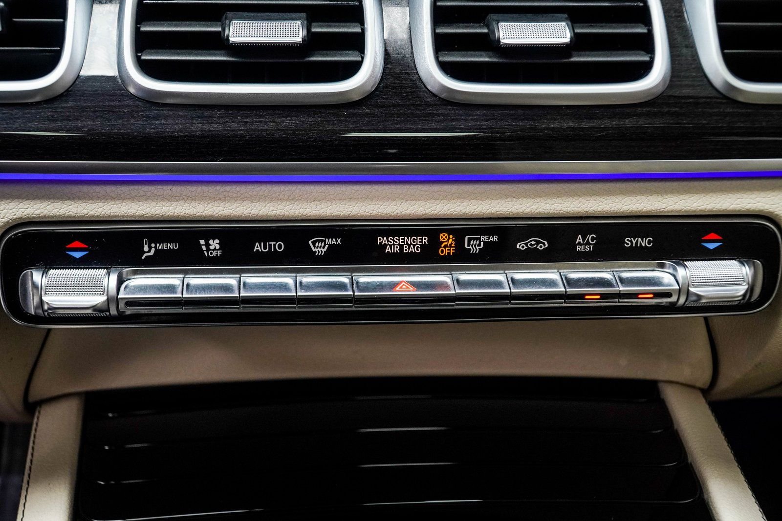 2021 Mercedes-Benz GLE GLE350 - Photo 20