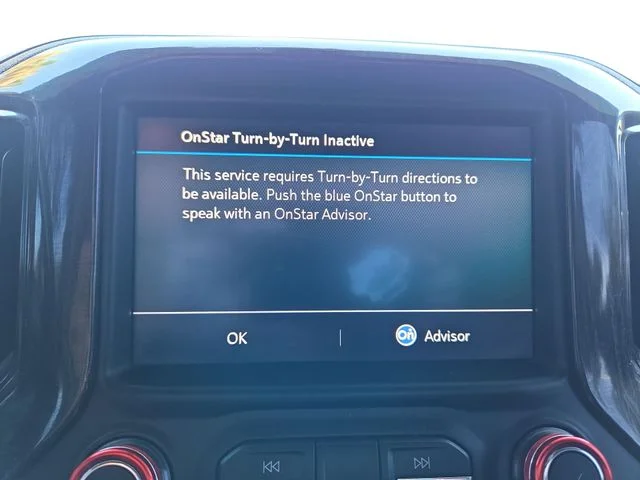 Used 2021 Red Chevrolet LT image 20