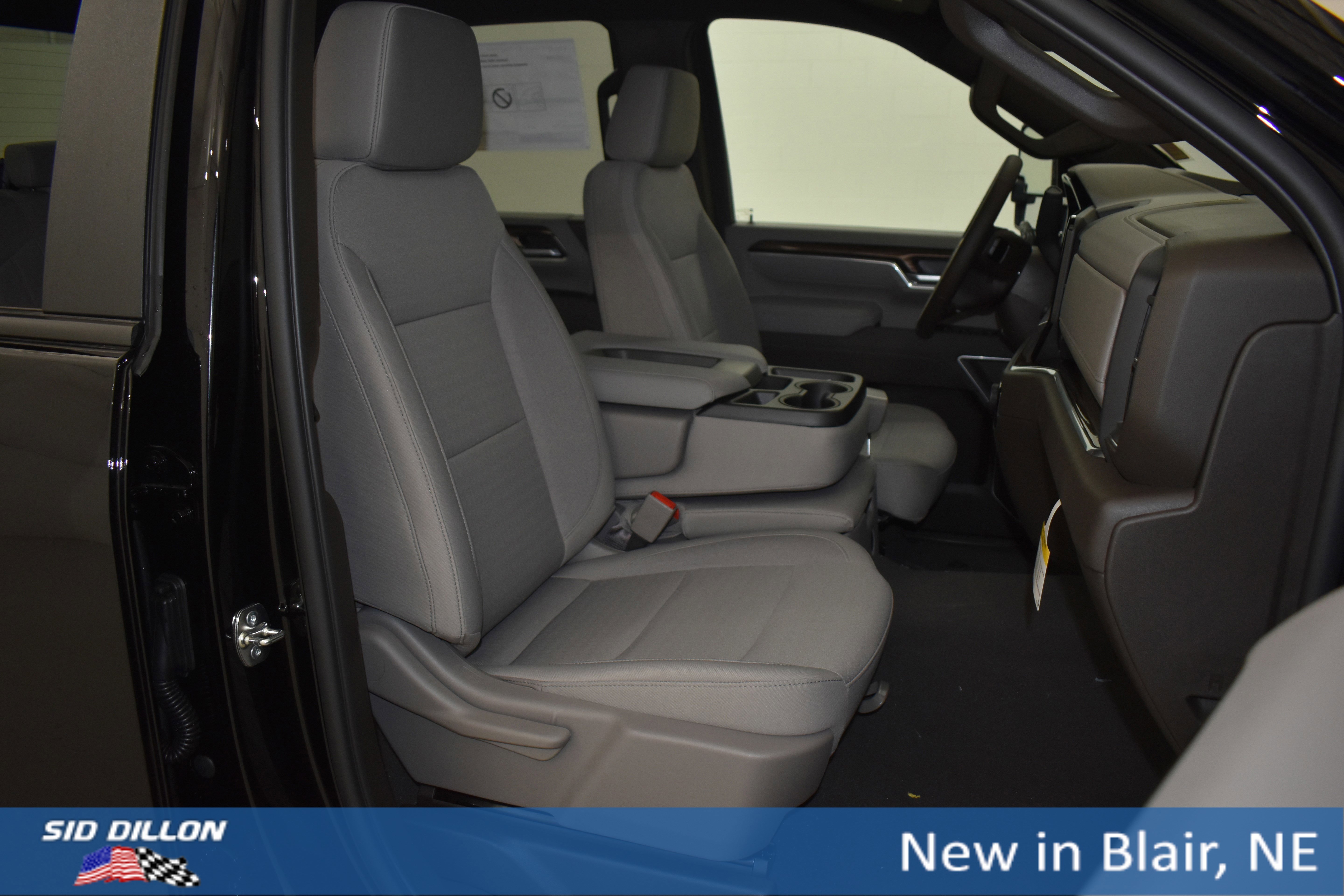 2026 Chevrolet Silverado 2500 HD LT - Photo 8