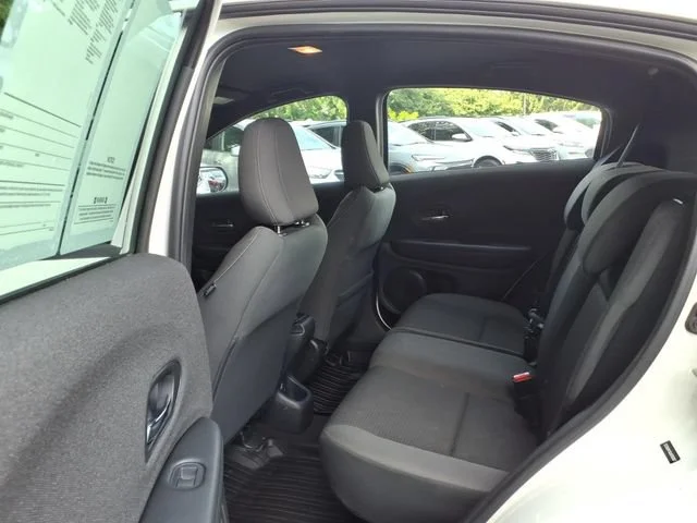 2020 Honda HR-V Sport - Photo 12