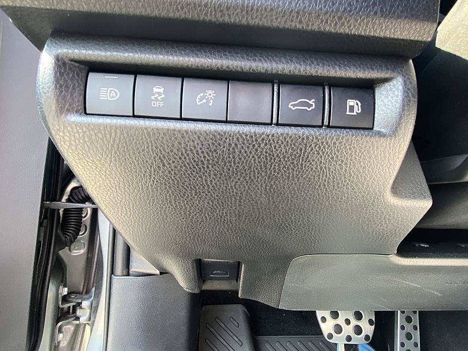Used 2025 Heavy Metal Toyota SE image 22