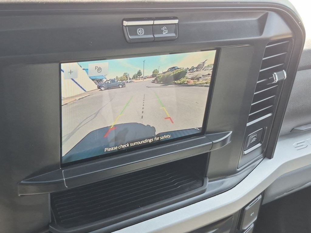Certified Used 2026 Black Metallic Ford XLT image 20