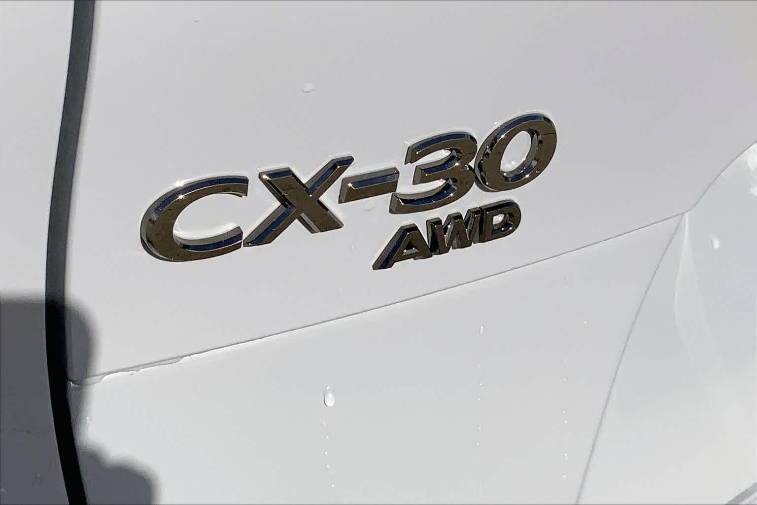 New 2026 Aero Gray Metallic Mazda 2.5 S Aire Edition image 15