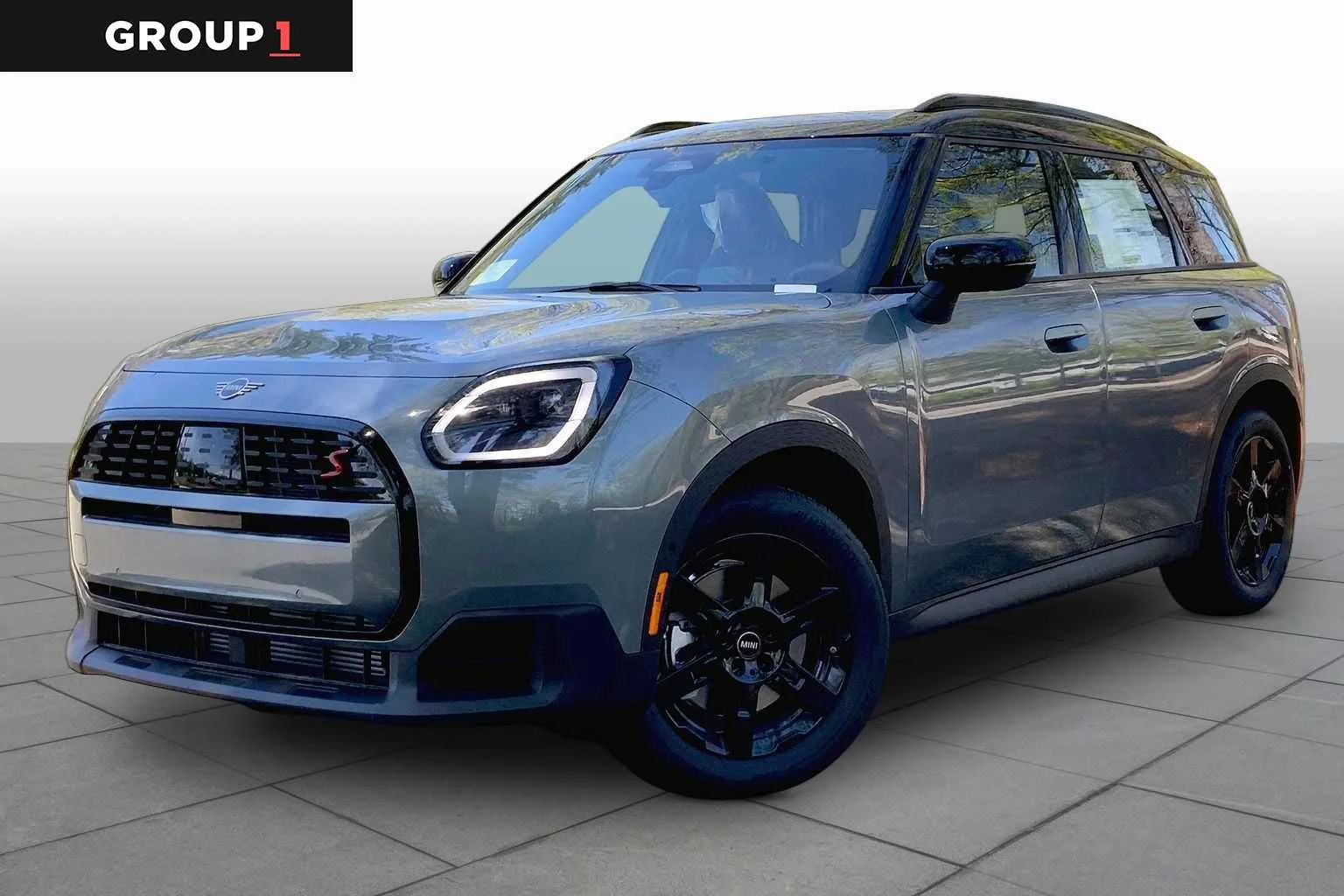 2027 MINI Countryman's photo