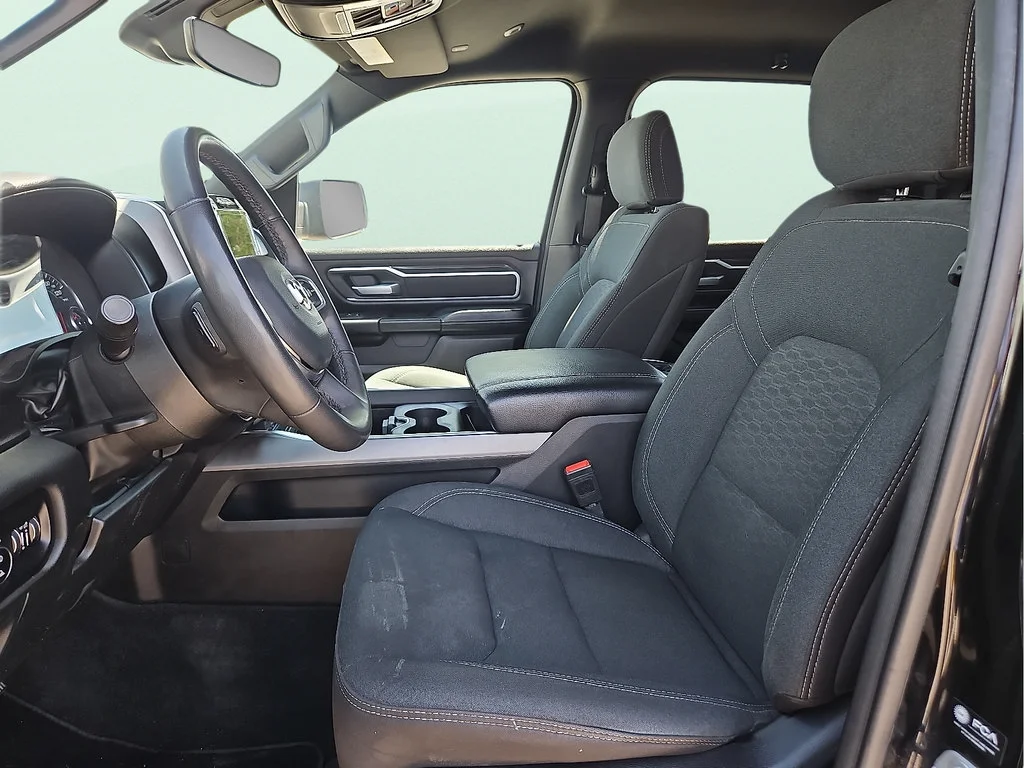 2025 RAM Ram 1500 Pickup Big Horn/Lone Star - Photo 13