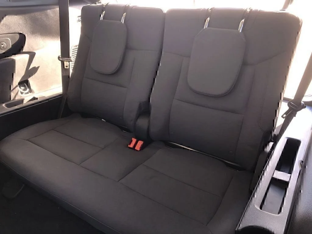 2026 Ford Explorer Active - Photo 19