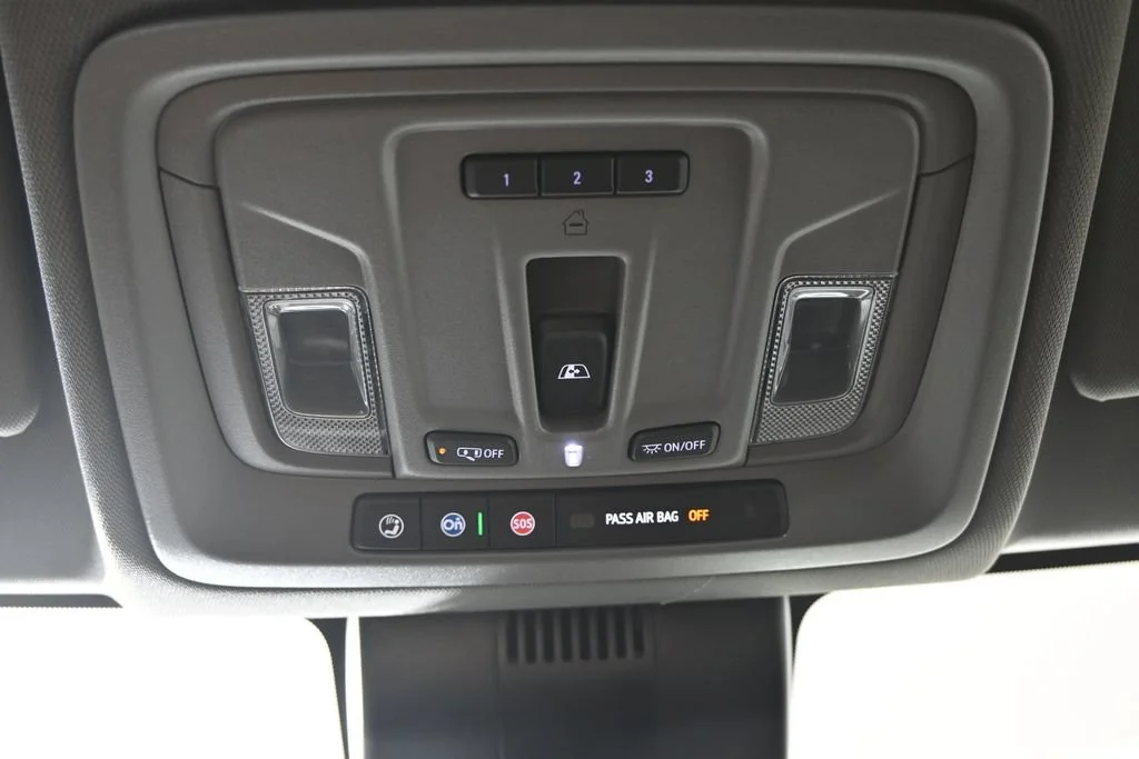 2026 Chevrolet Silverado 1500 LT - Photo 31