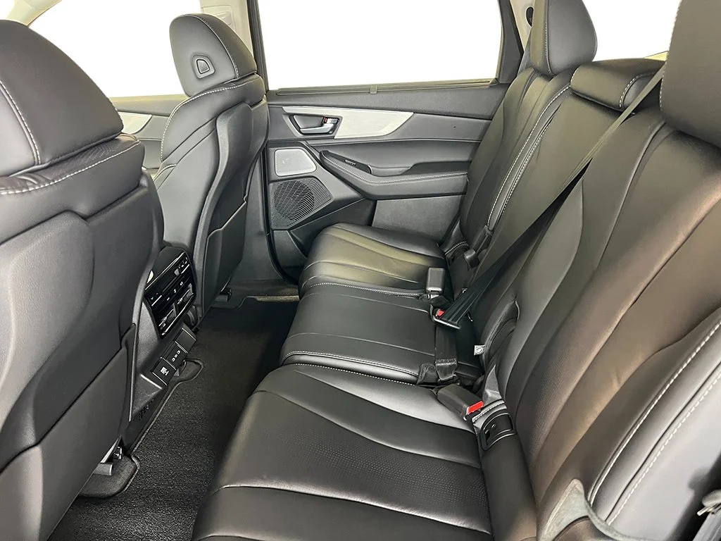 New 2026 Solar Silver Metallic Acura w/Technology Package image 31