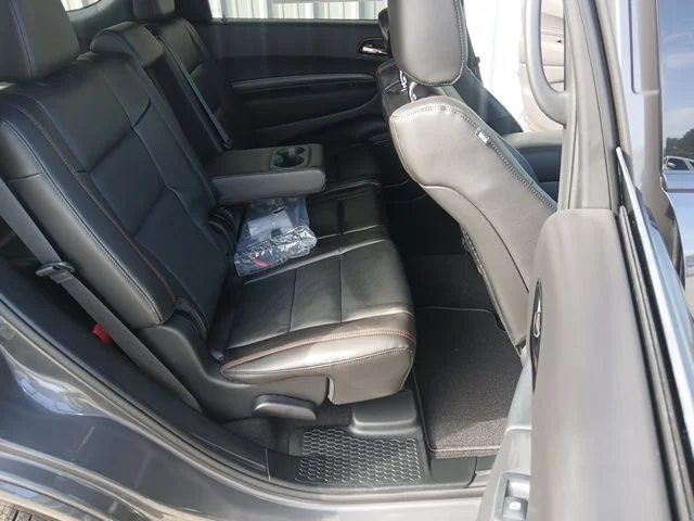 New 2026 Vapor Gray Exterior Paint Dodge GT image 23