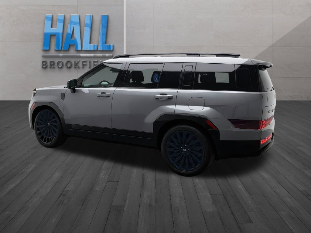 Used 2024 Gray Hyundai Calligraphy image 3