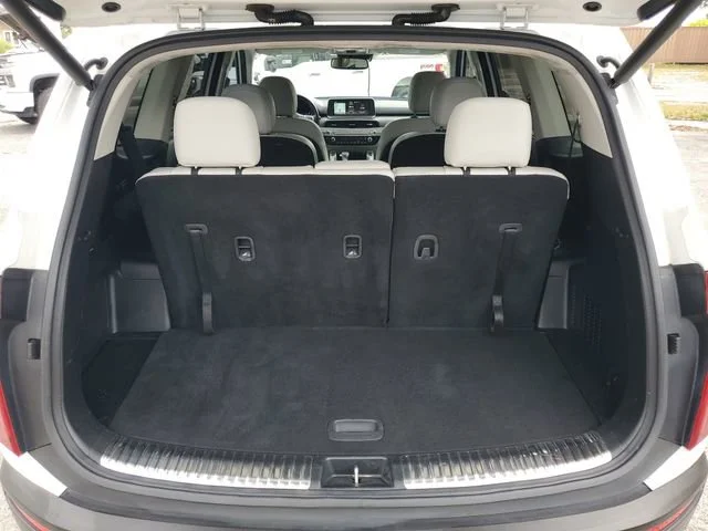 Used 2021 White Kia SX image 31