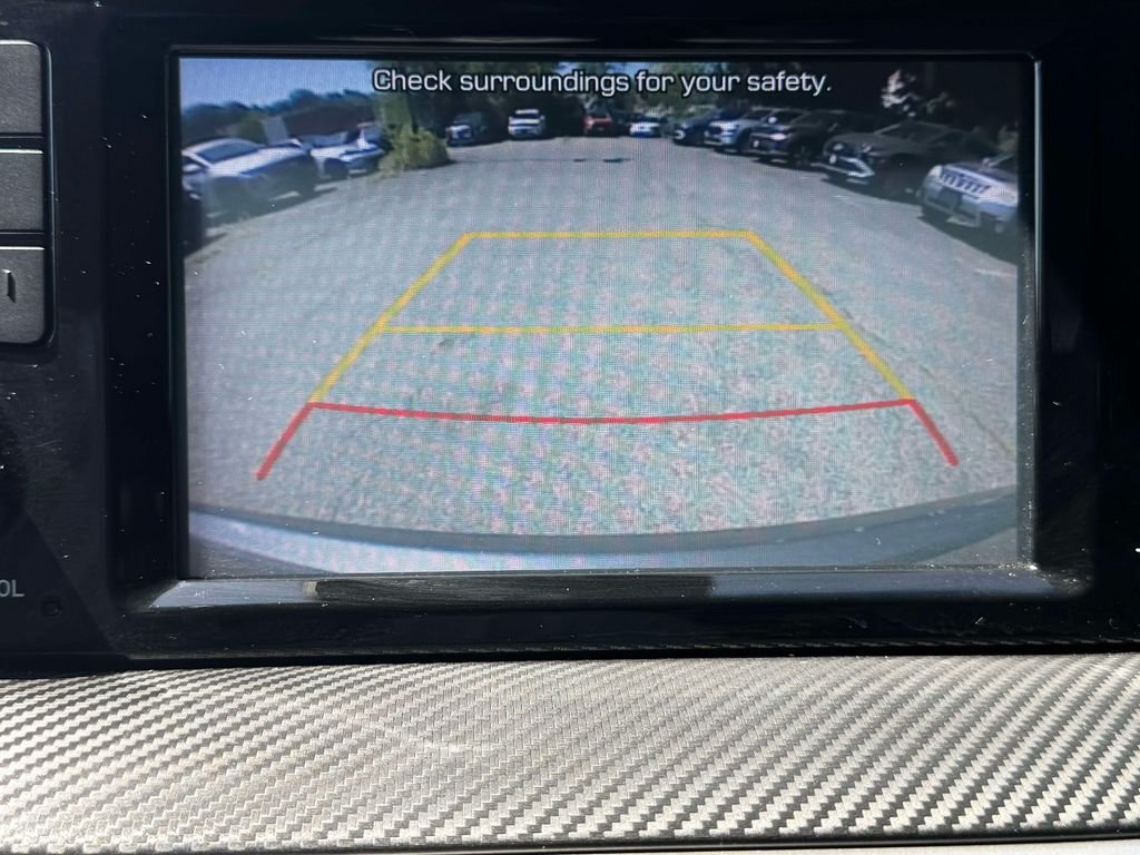 Used 2019 Gray Hyundai SE image 26
