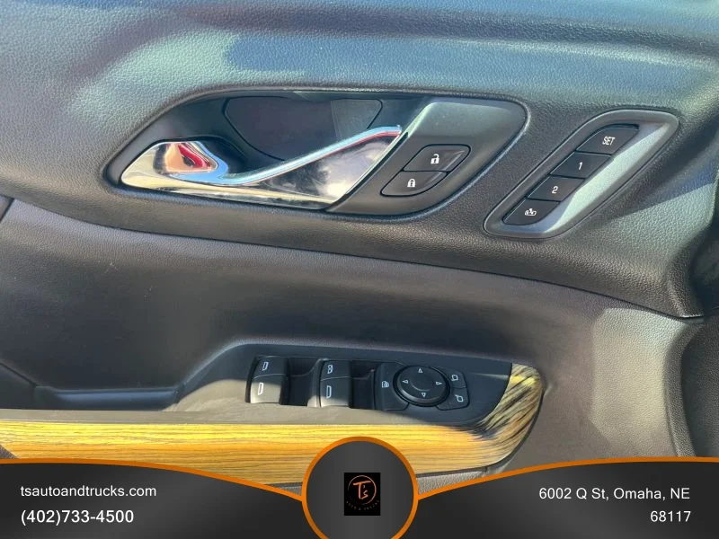 2018 GMC Acadia Denali - Photo 22