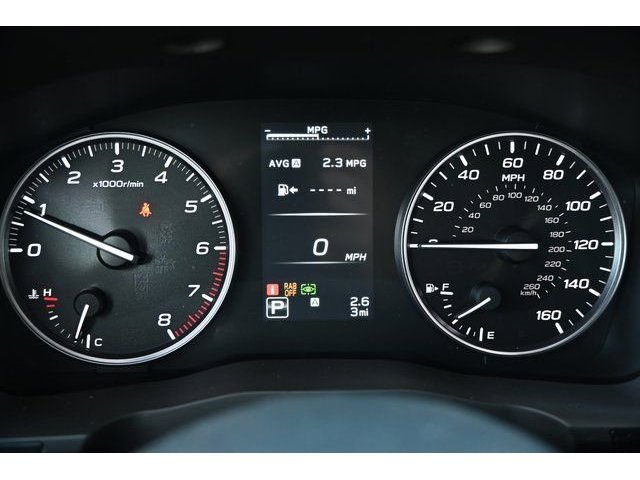 2026 Subaru Ascent Limited Bronze Edition - Photo 73