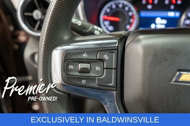 Used 2023 Brown Chevrolet LT image 21