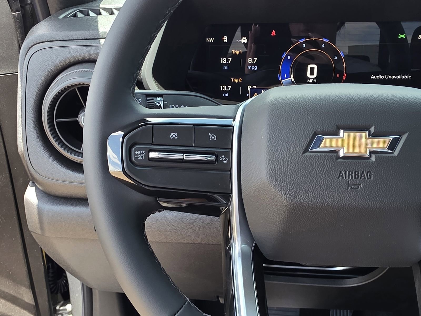 2026 Chevrolet Colorado Work Truck - Photo 13