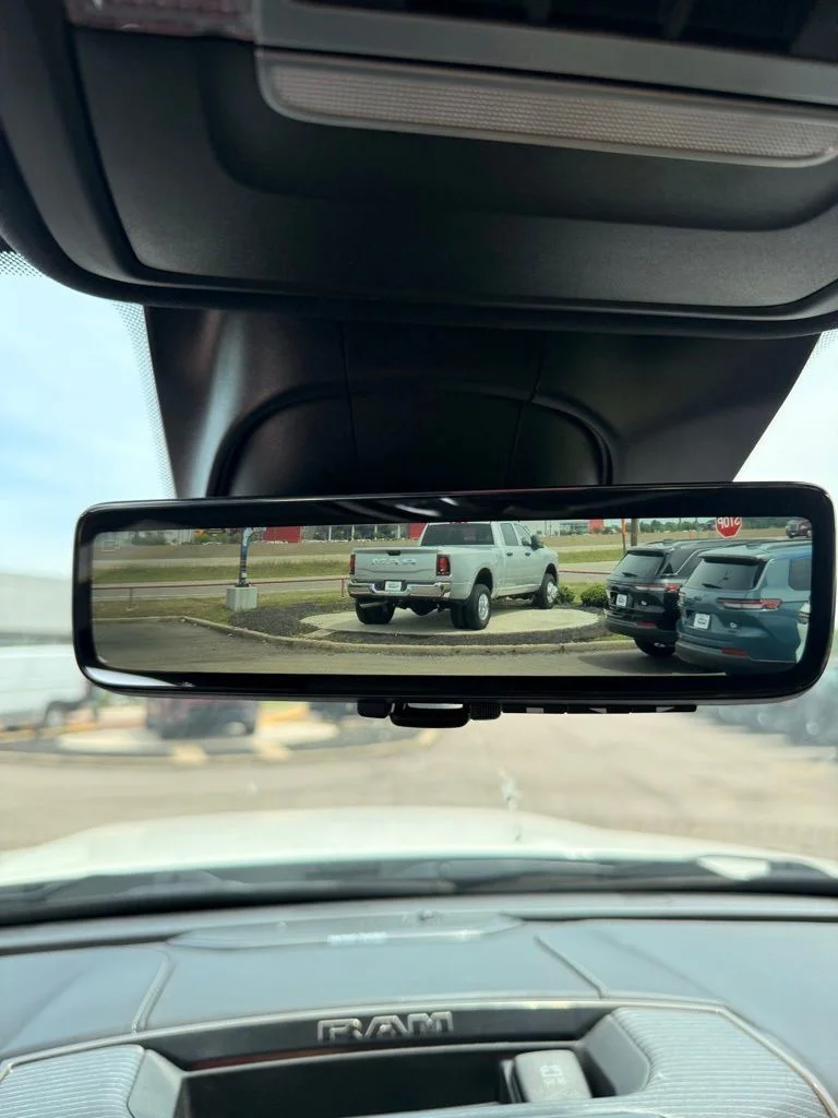 2021 RAM Ram 2500 Pickup Laramie Limited - Photo 39
