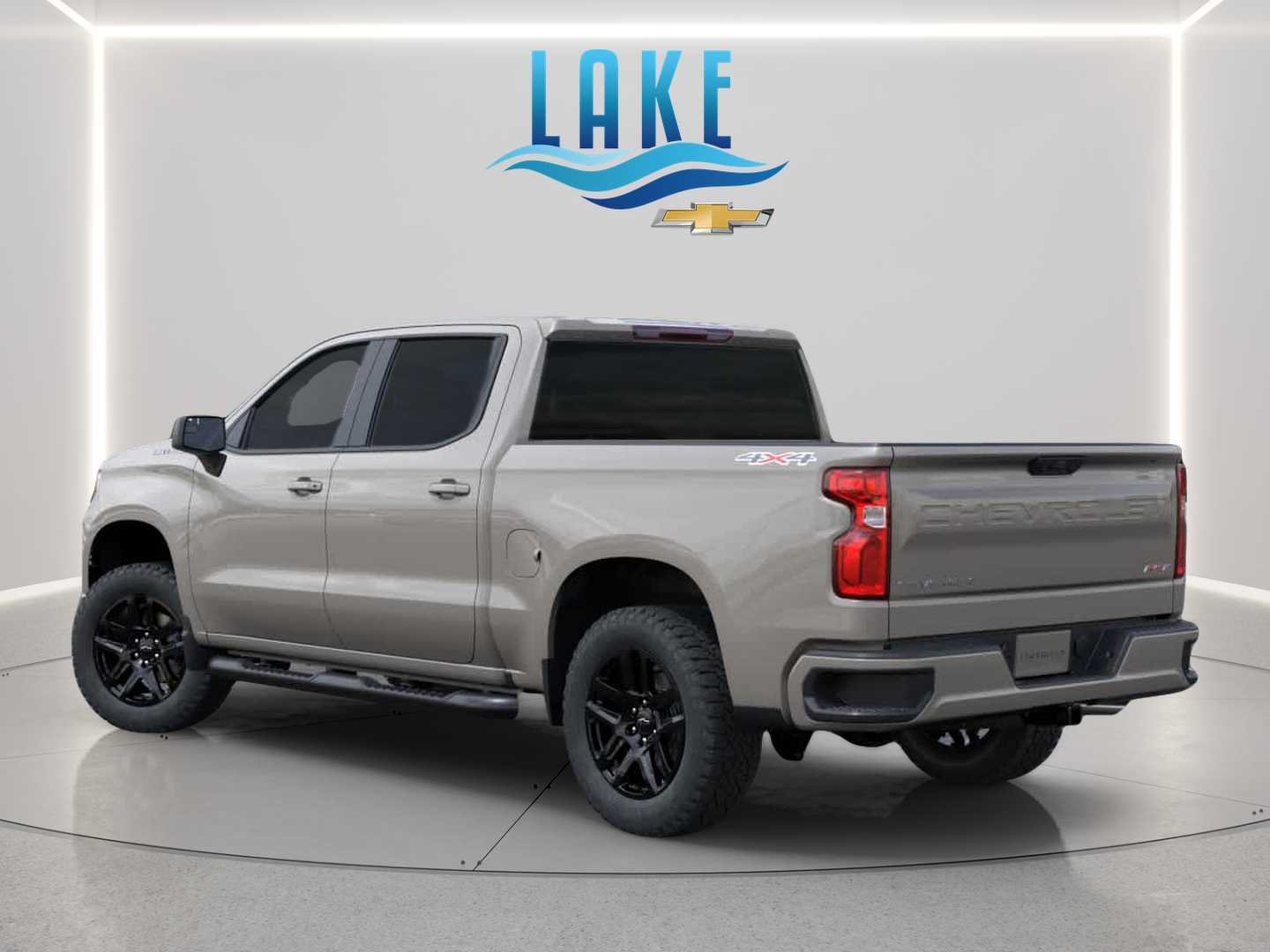 2026 Chevrolet Silverado 1500 RST - Photo 5