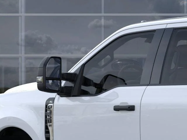 New 2026 Oxford White Ford F-350® XL image 42