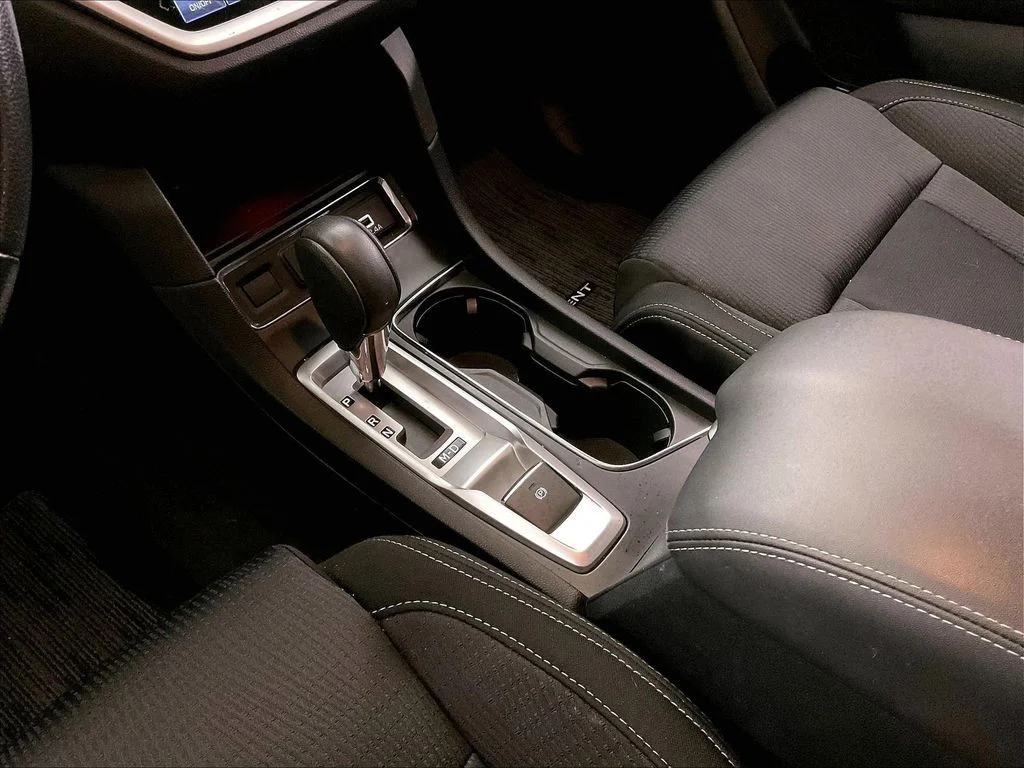 Used 2023 Black Subaru Premium image 20