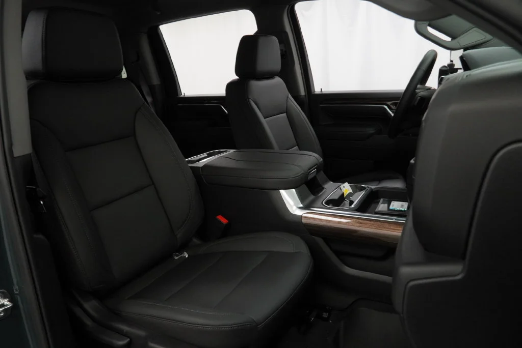 New 2026 Cypress Gray Chevrolet LT image 35