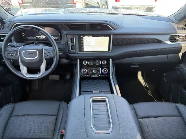 Certified Used 2024 Onyx Black GMC Denali image 15