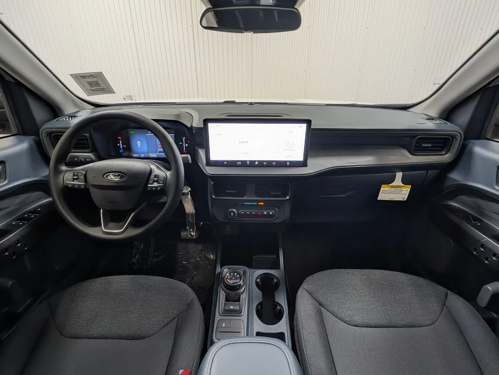 New 2026 White Ford XL image 3
