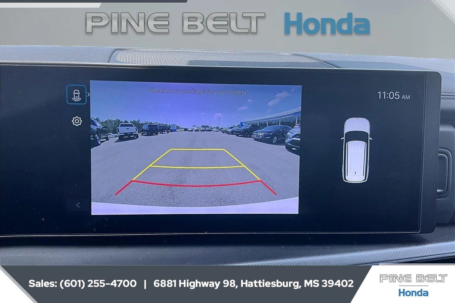 Used 2025 Serenity White Hyundai SEL image 15