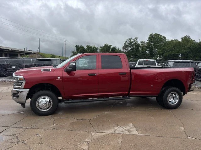 New 2026 Red Ram Tradesman image 8