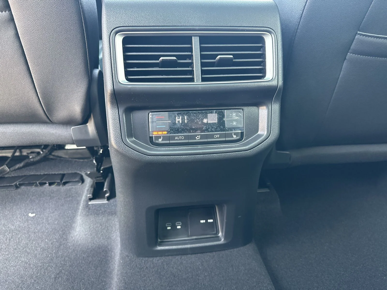 New 2026 Gray Volkswagen 2.0T SEL image 20