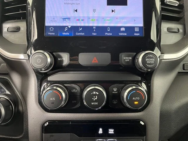 2022 RAM Ram 1500 Pickup Big Horn/Lone Star - Photo 29