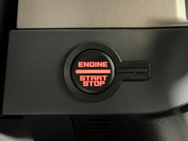 Used 2024 Red Ford Raptor image 27