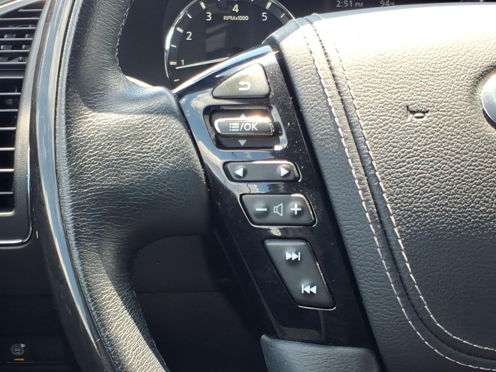 2023 INFINITI QX80 Sensory 4WD - Photo 29