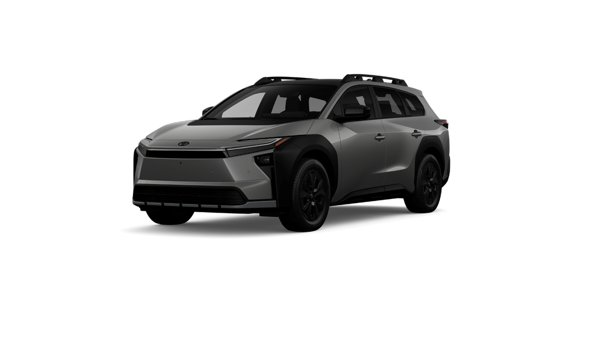 2027 Toyota bZ Woodland bZ Woodland Premium
