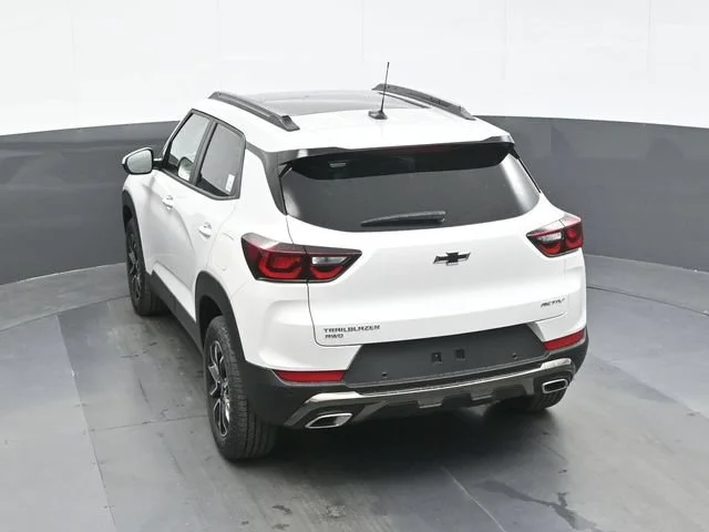 2026 Chevrolet Trailblazer Activ - Photo 10