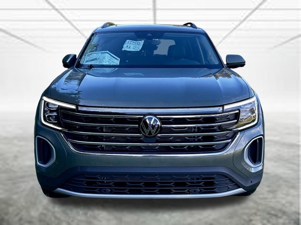 2026 Volkswagen Atlas SE w/Tech - Photo 8