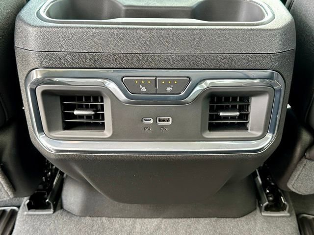2026 Chevrolet Silverado 2500 HD LTZ - Photo 23