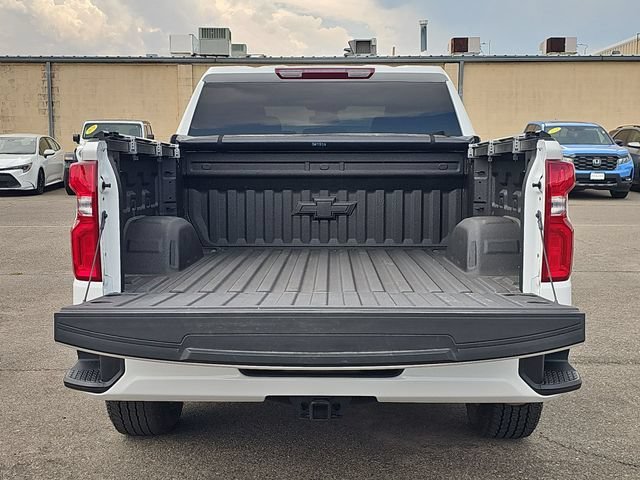 2024 Chevrolet Silverado 1500 RST - Photo 26