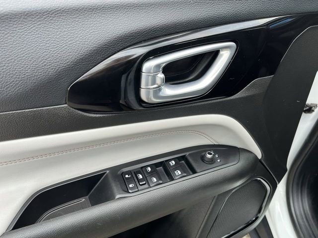 2025 Jeep Compass Limited - Photo 21