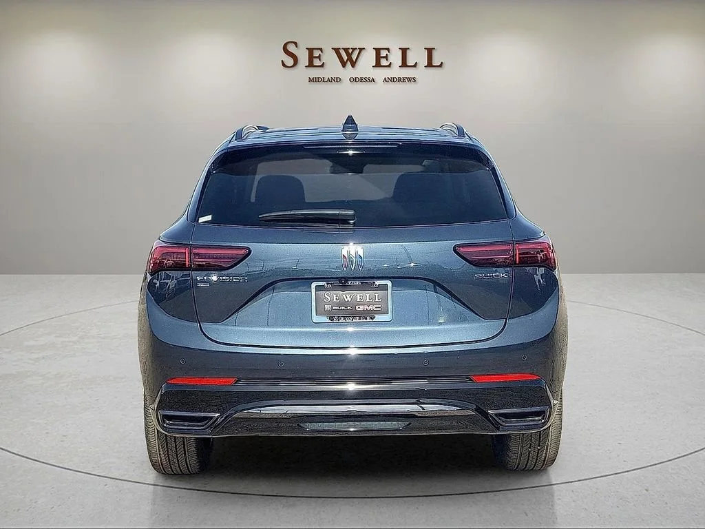 2026 Buick Envision Sport Touring - Photo 4