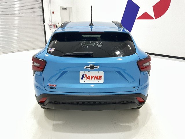 2026 Chevrolet Trax LT - Photo 6