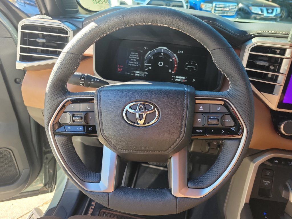 Used 2026  Toyota 1794 image 23