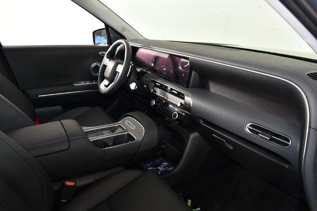 New 2026 Gray Hyundai SEL Premium AWD image 83